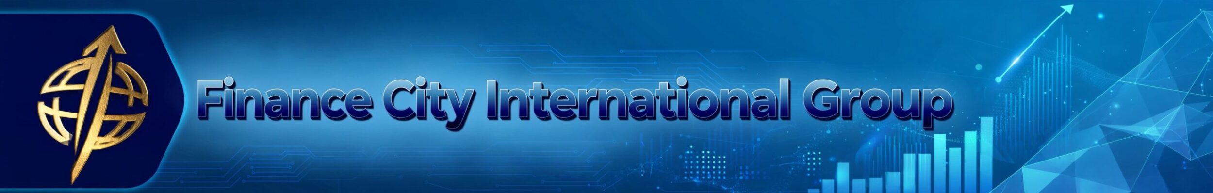 Finance City International